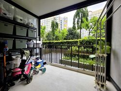 iNZ Residence (D23), Condominium #455166241